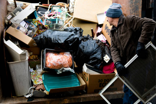 Best Same-Day Junk Removal Services  in Loretto, TN