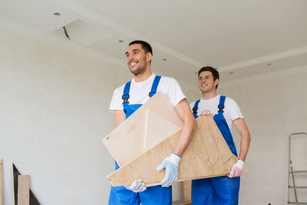 Best Attic Cleanout  in Loretto, TN