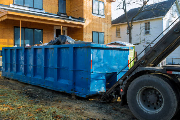 Best Dumpster Rental Services  in Loretto, TN