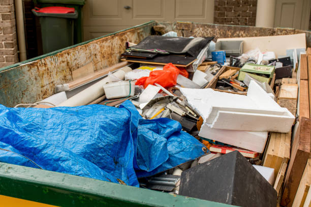 Best Recycling Services for Junk  in Loretto, TN