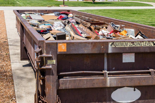 Best Basement Cleanout  in Loretto, TN