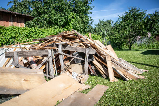 Best Demolition Debris Removal  in Loretto, TN