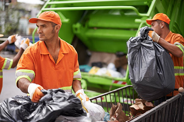 Best Recycling Services for Junk  in Loretto, TN