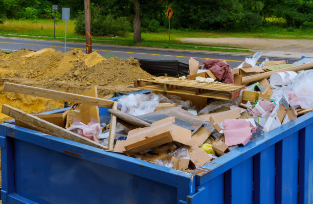 Best Construction Debris Removal  in Loretto, TN